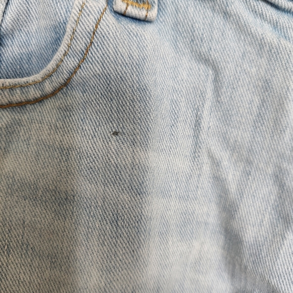 Lucky brand shorts size 4 - Picture 3 of 4